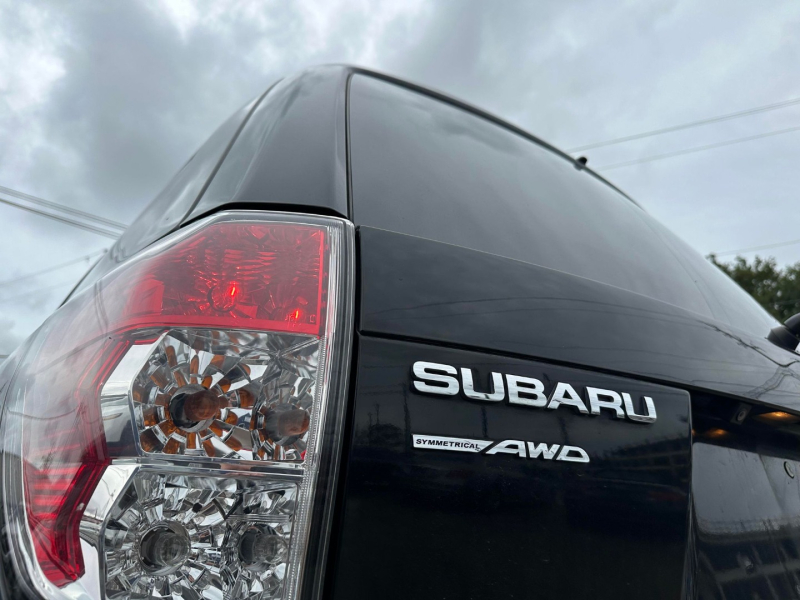 Subaru Forester 2011 price $15,995