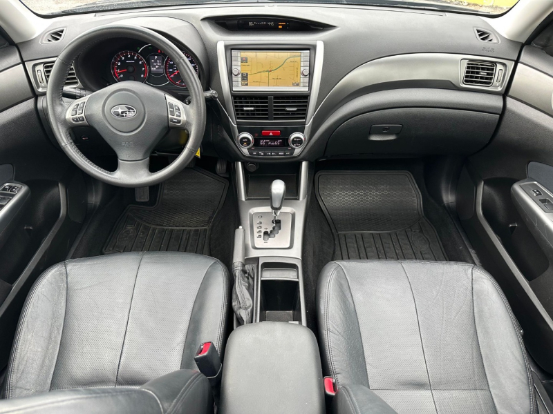 Subaru Forester 2011 price $15,995