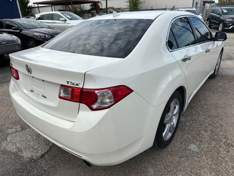 Acura TSX 2009 price $16,995