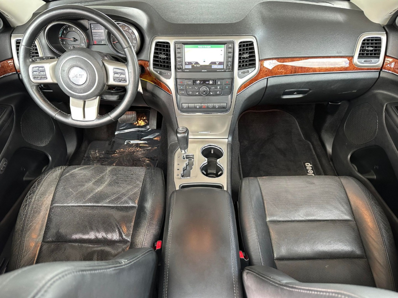 Jeep Grand Cherokee 2013 price $19,995