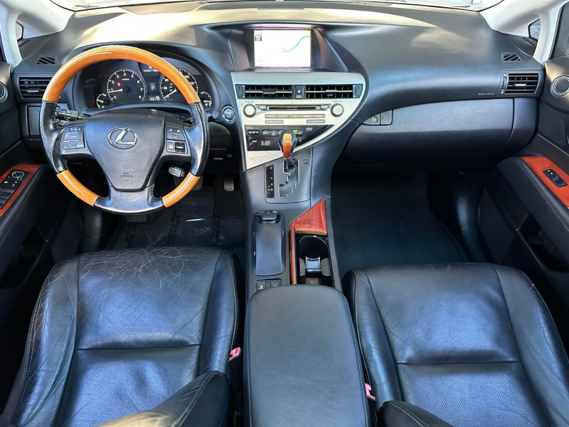 Lexus RX 350 2011 price $18,995