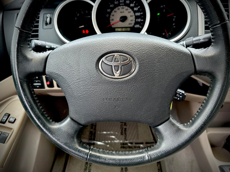 Toyota Tacoma 2008 price $21,995