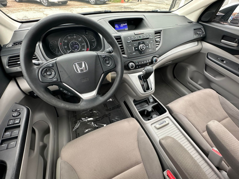 Honda CR-V 2014 price $21,995