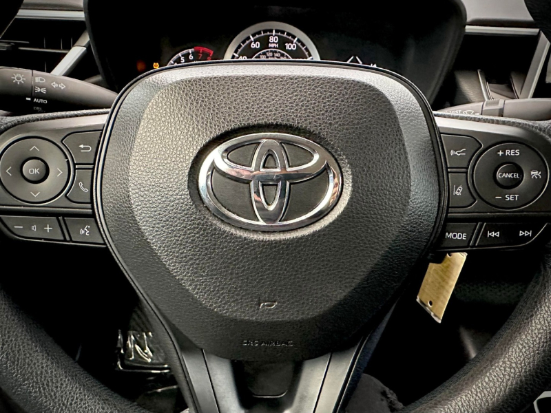 Toyota Corolla 2021 price $23,995