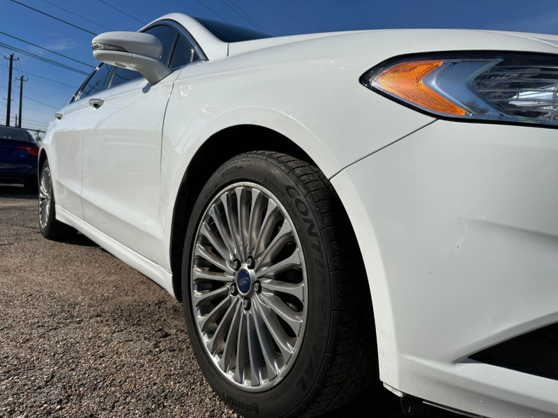Ford Fusion 2014 price $14,995