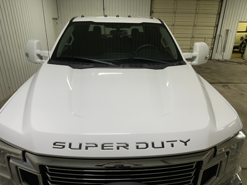 Ford Super Duty F-450 DRW 2020 price $59,900