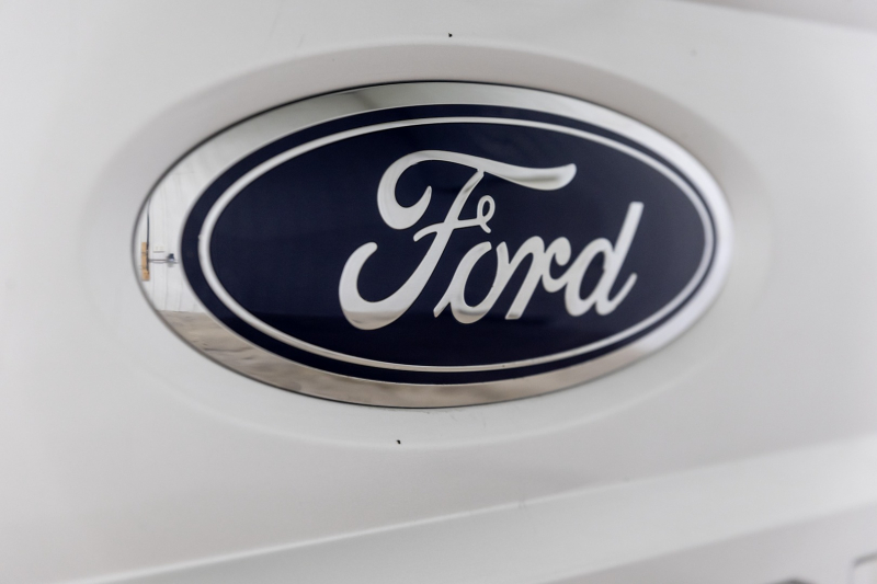 Ford Super Duty F-250 2018 price SOLD