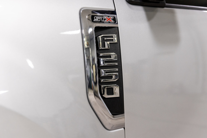 Ford Super Duty F-250 2018 price SOLD