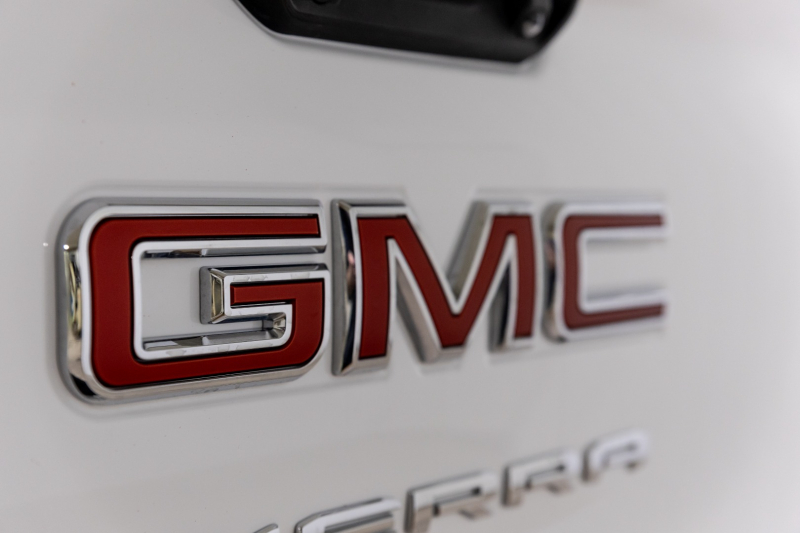 GMC Sierra 3500HD 2023 price $44,900