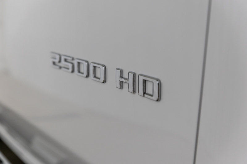 Chevrolet Silverado 2500HD 2022 price $46,900