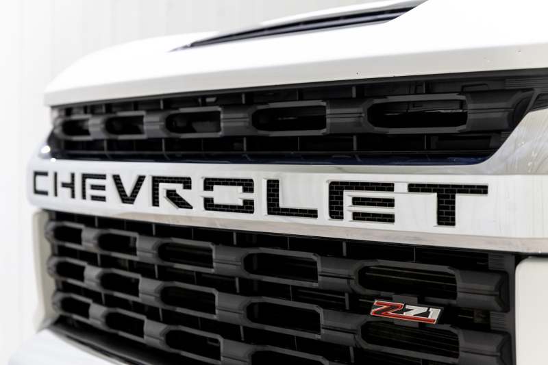Chevrolet Silverado 2500HD 2022 price $46,900