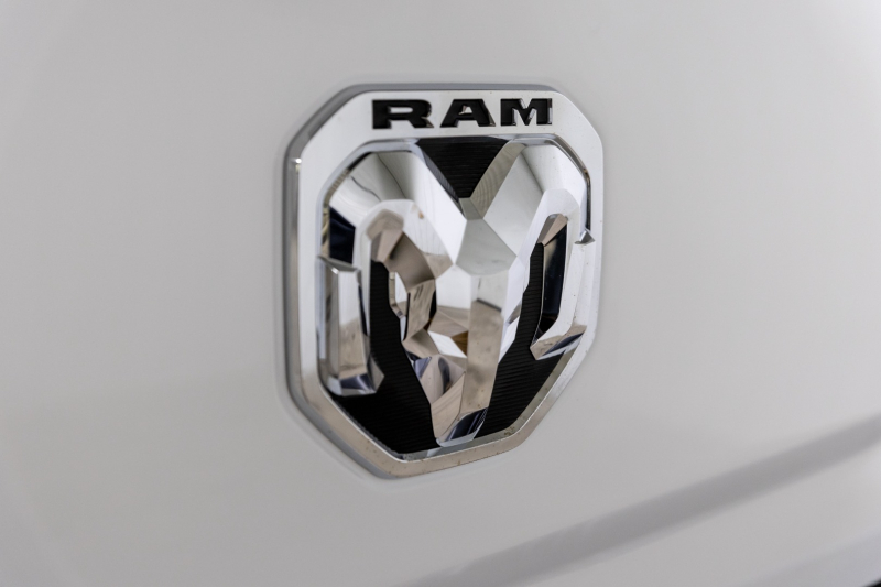 RAM 3500 2021 price $36,900