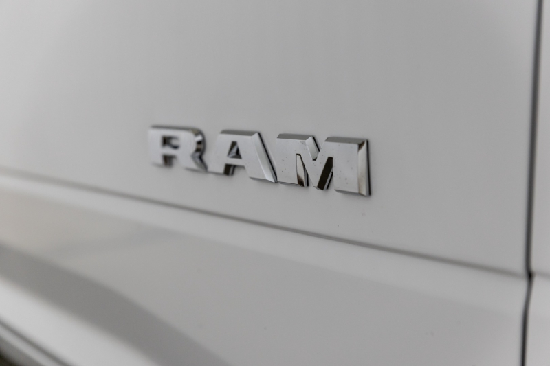 RAM 3500 2021 price $36,900
