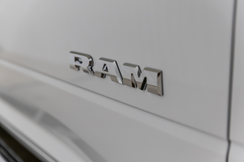 RAM 2500 2021 price SOLD