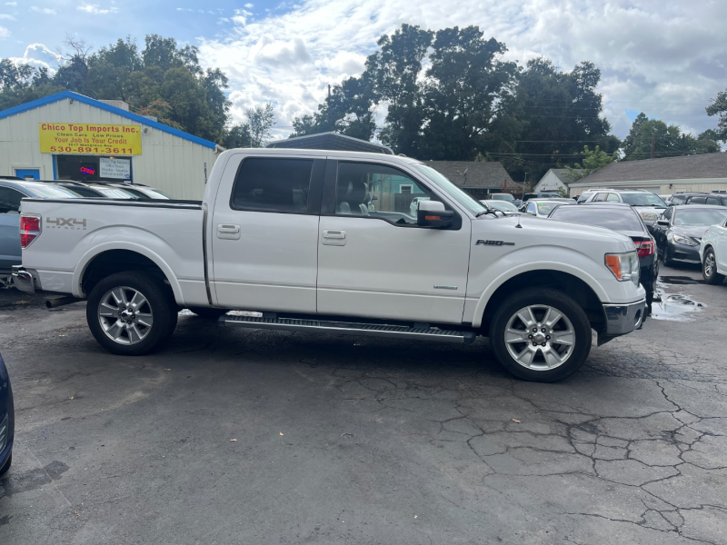 Ford F-150 2011 price $11,500