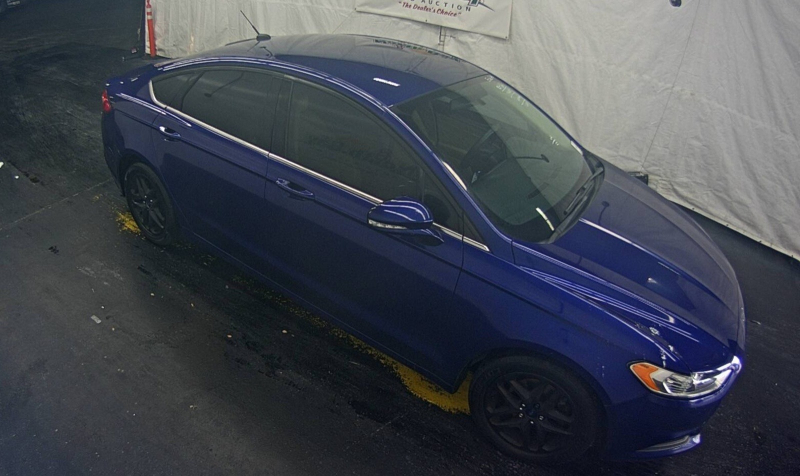 Ford Fusion 2015 price $8,995