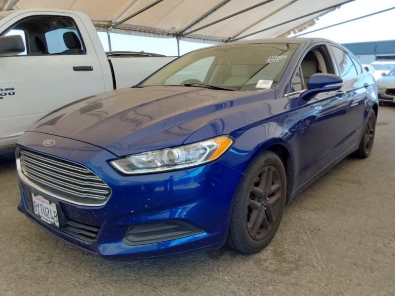 Ford Fusion 2015 price $8,995