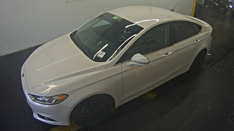 Ford Fusion 2016 price $7,995