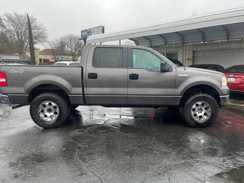 Ford F-150 2007 price $9,995