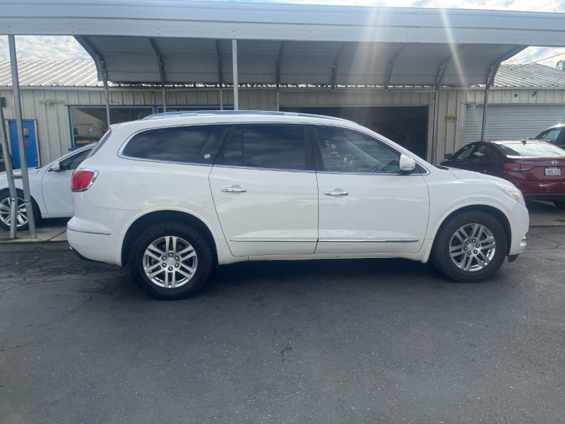 Buick Enclave 2014 price $8,995