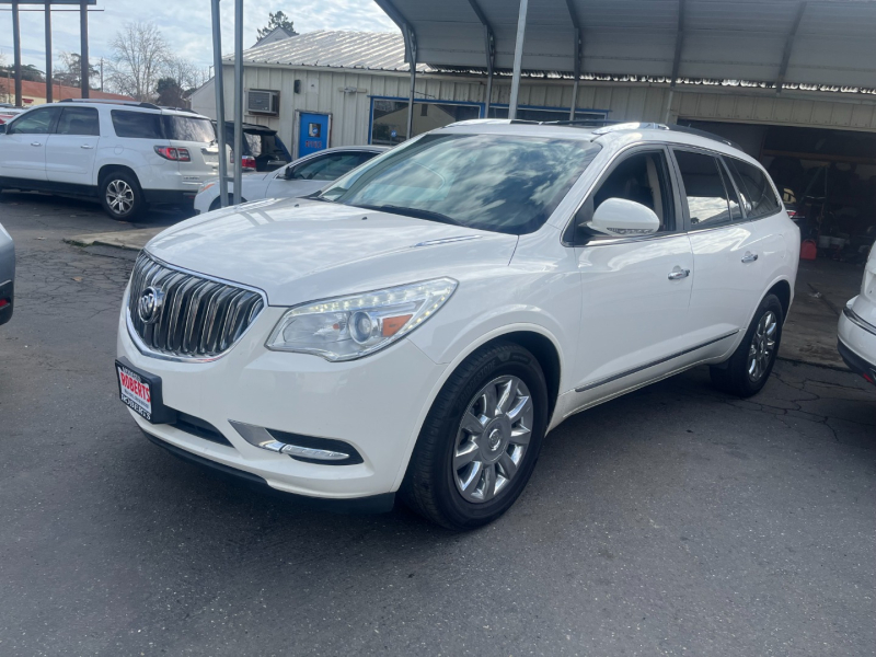 Buick Enclave 2013 price $8,995