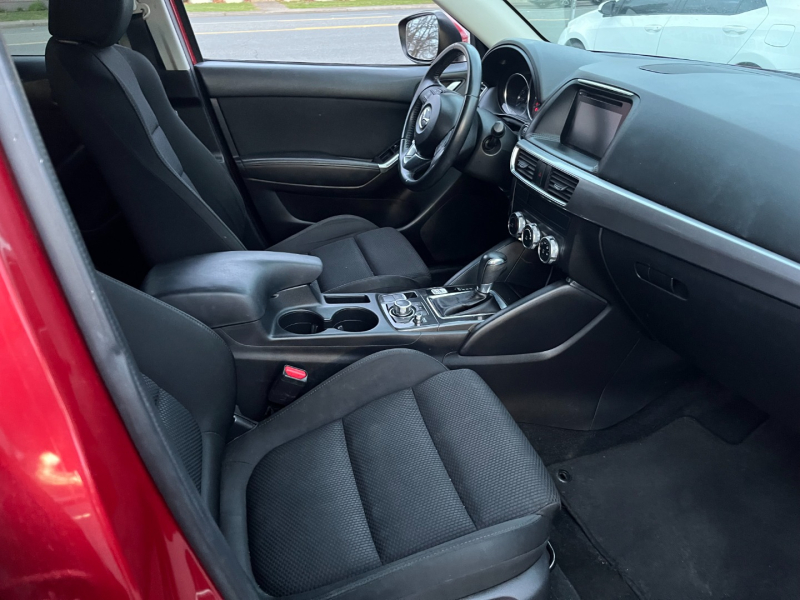 Mazda CX-5 2016 price $8,995
