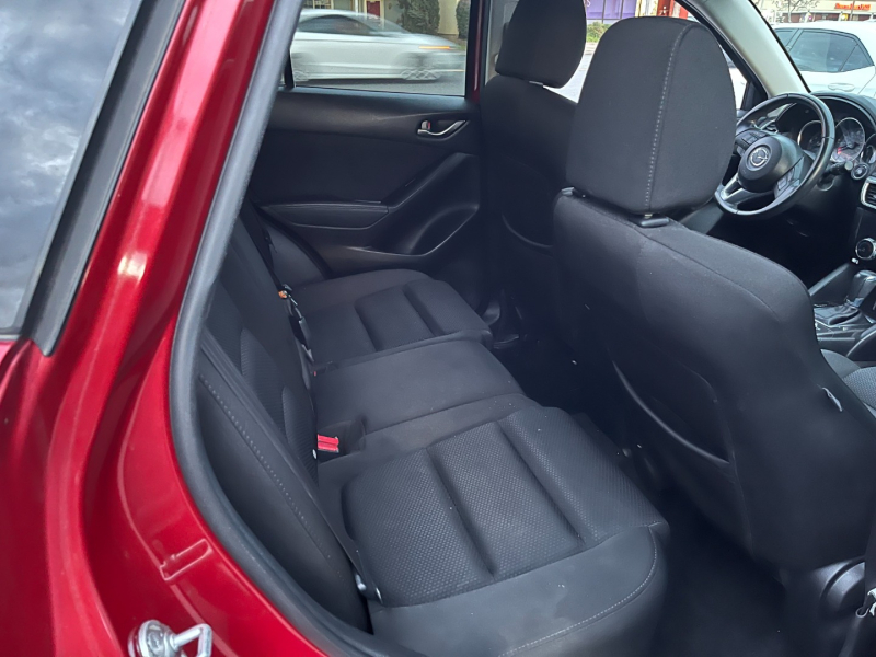 Mazda CX-5 2016 price $8,995