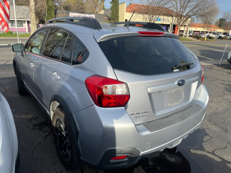 Subaru XV Crosstrek 2015 price $11,500