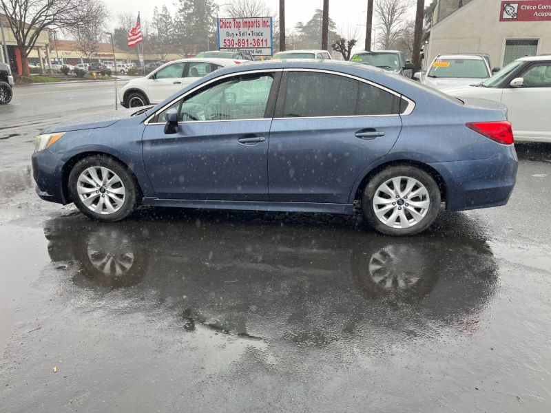 Subaru Legacy 2015 price $9,995
