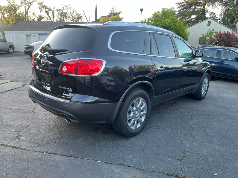 Buick Enclave 2011 price $8,995