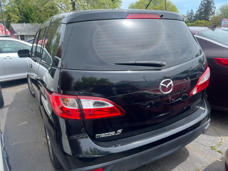 Mazda Mazda5 2015 price $6,950
