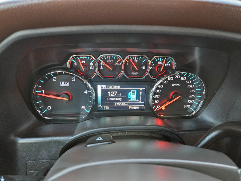 Chevrolet Silverado 3500HD 2016 price $26,418