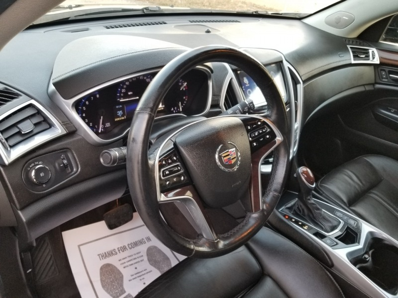 Cadillac SRX Performance 2014 price $8,995 Cash