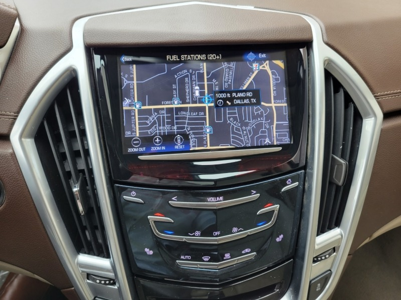 Cadillac SRX Performance 2016 price $13,995 Cash