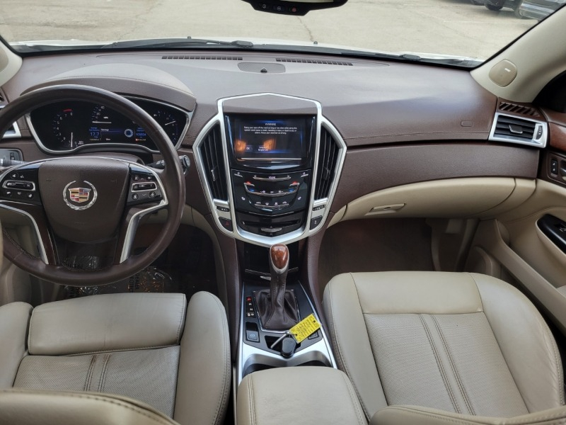 Cadillac SRX Performance 2016 price $13,995 Cash