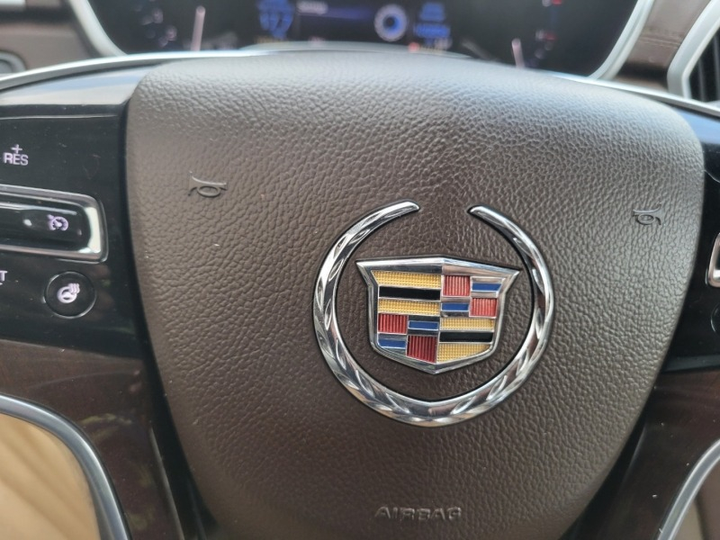 Cadillac SRX Performance 2016 price $12,995 Cash