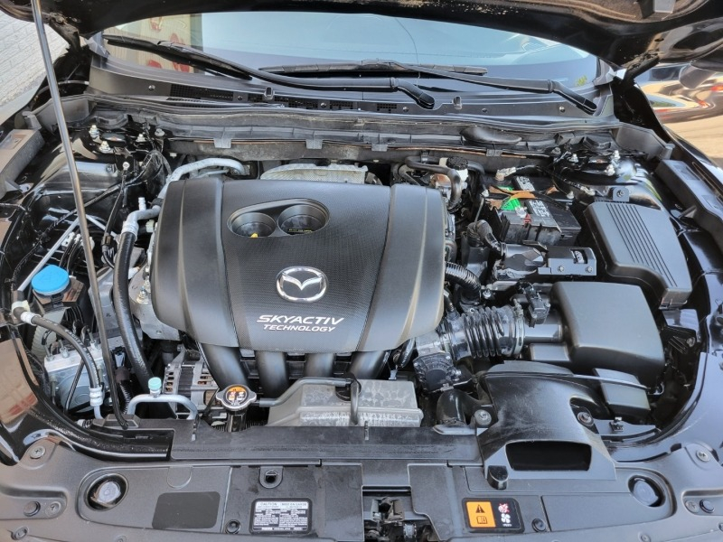 Mazda Mazda6 i Touring 2014 price $8,995 Cash