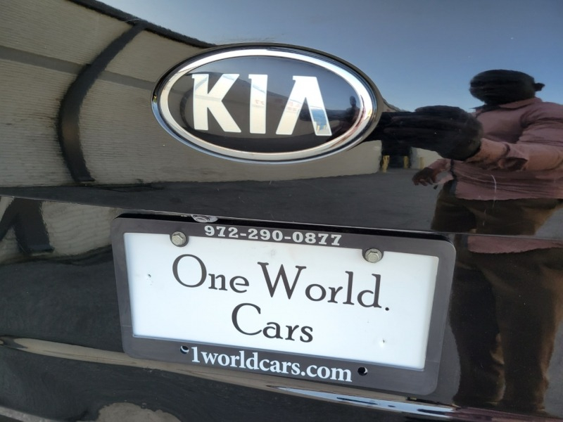 Kia Sorento LX 3RD ROW SEAT 2017 price $12,995 Cash
