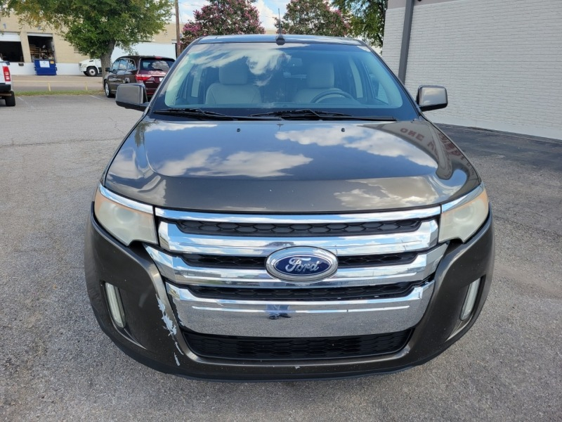 Ford Edge Limited Nav P.Roof 2011 price $7,345 Cash