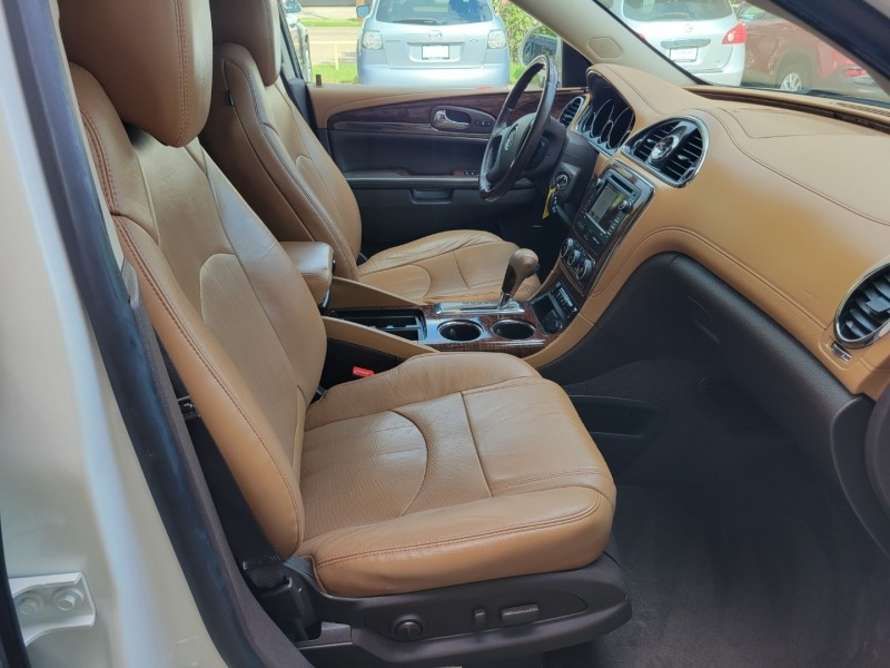 Buick Enclave Navigation Leather 2015 price $9,430 Cash
