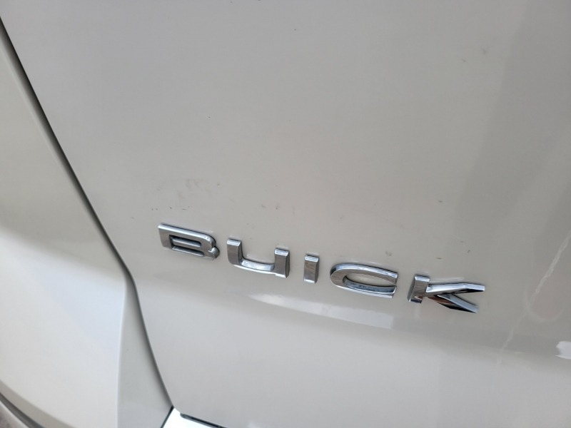 Buick Enclave Navigation Leather 2015 price $9,678 Cash