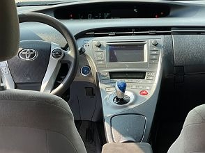 Toyota Prius 2015 price $11,234 Cash