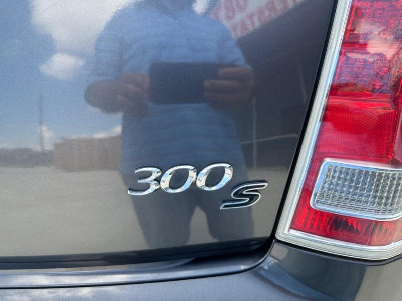 Chrysler 300 S 1 Owner 2014 price $12,876 Cash