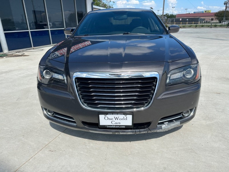 Chrysler 300 S 1 Owner 2014 price $14,995 Cash