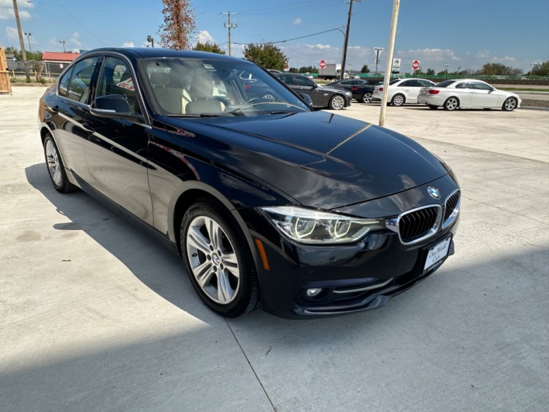 BMW 330i 1Owner 2017 price $9,995 Cash