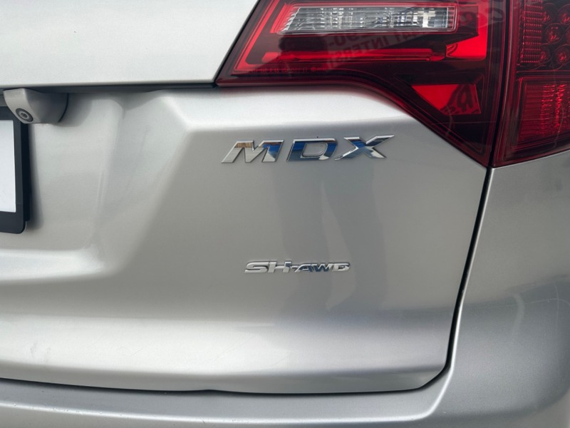 Acura MDX AWD 2012 price $8,995 Cash