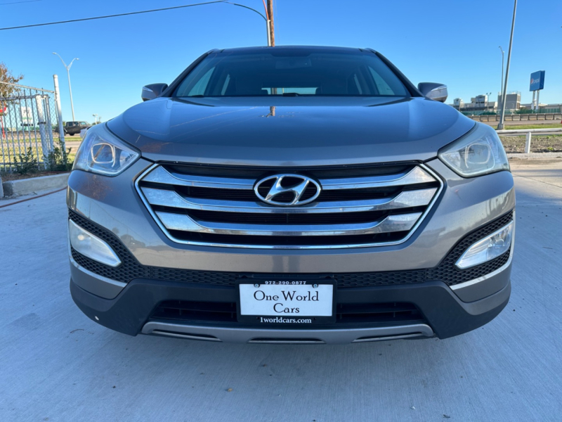 Hyundai Santa Fe 2013 price $10,995 Cash