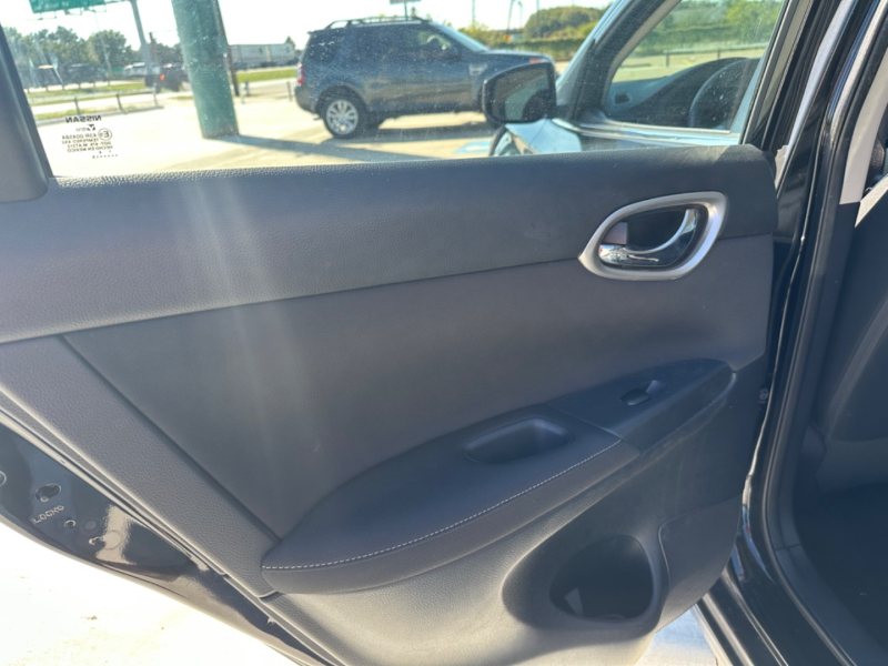 Nissan Sentra 2015 price $9,995 Cash