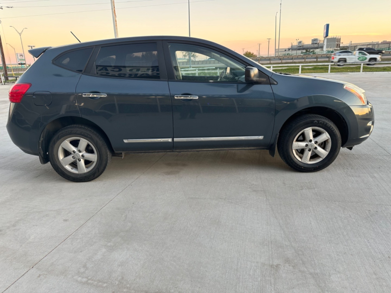 Nissan Rogue Special Edition 2012 price $7,766 Cash