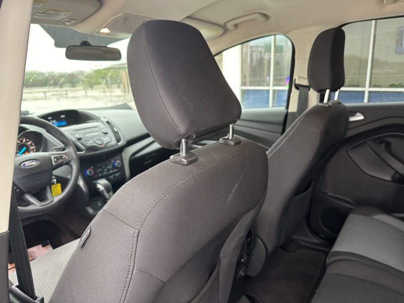 Ford Escape SE 4WD 2018 price $10,987 Cash